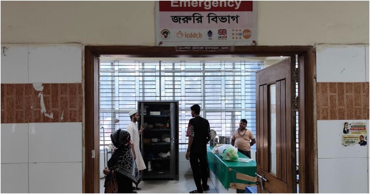 প্রবাসী স্বামীর সঙ্গে অভিমান করে স্ত্রীর আত্মহত্যা