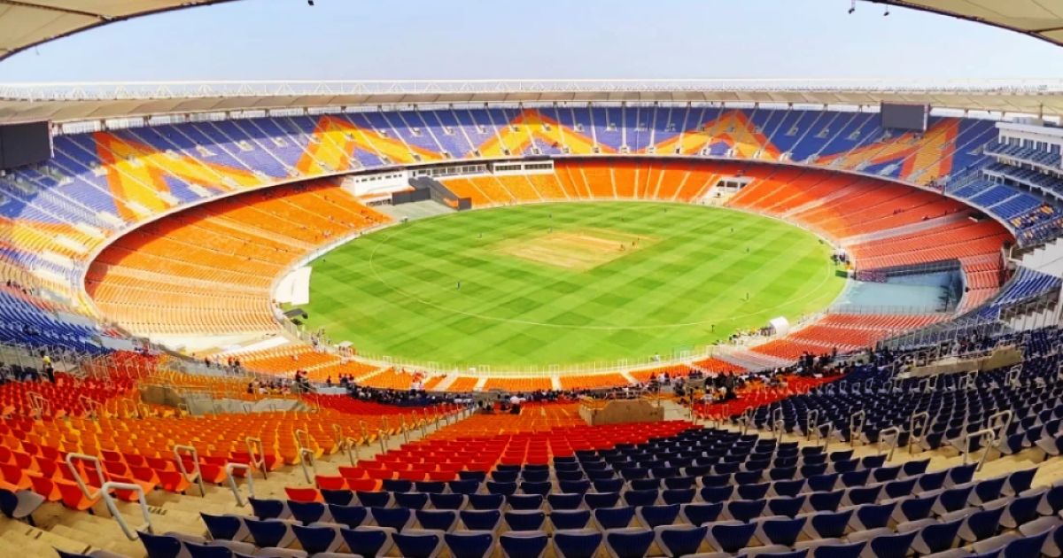 ২০২৬ টি-টোয়েন্টি বিশ্বকাপ ভারতের ৮ ভেন্যুতে অনুষ্ঠিত হবে