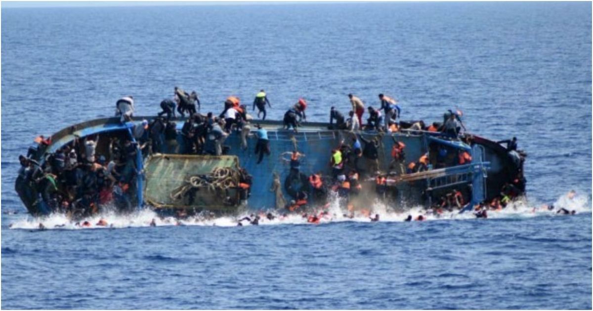 মালয়েশিয়ায় পাচারকালে নৌকাডুবি, বাংলাদেশিসহ ৬জন উদ্ধার