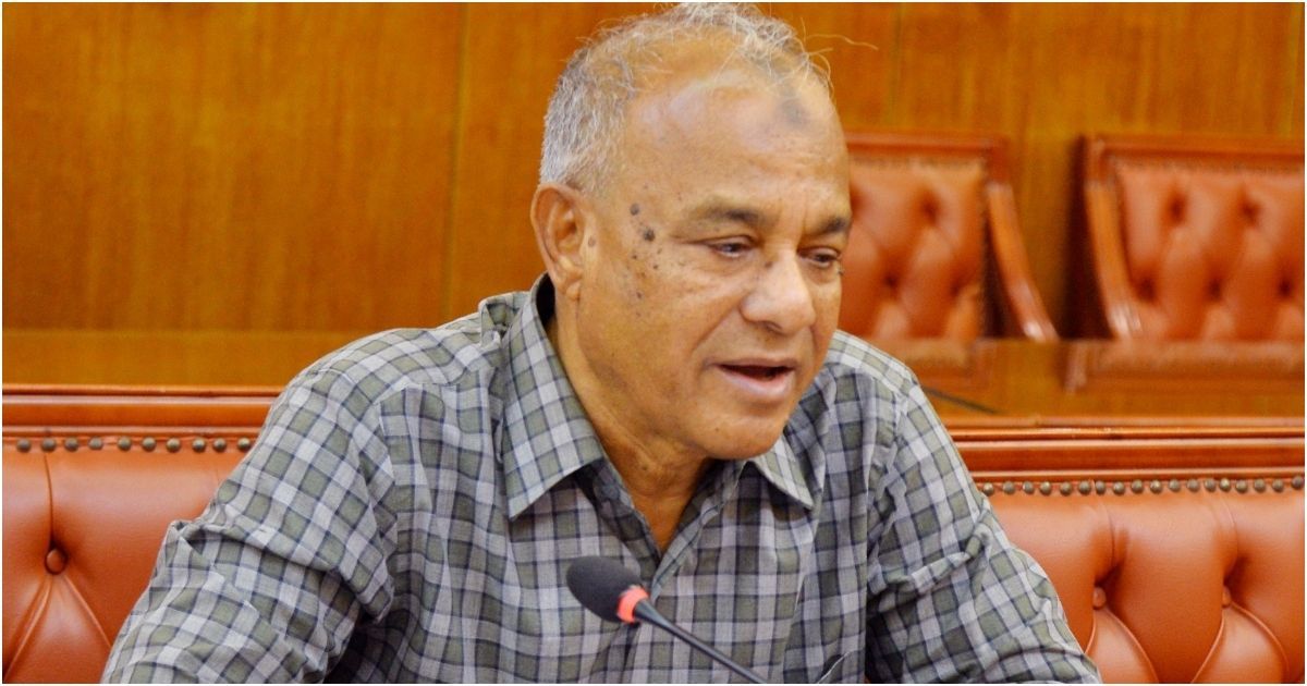 সন্দেহভাজন কাউকে দেখলে দ্রুত আইনশৃঙ্খলা বাহিনীকে জানানোর আহ্বান স্বরাষ্ট্র উপদেষ্টার