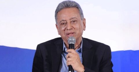 আমীর খসরু: বর্তমান সংবিধানে গণভোটের সুযোগ নেই