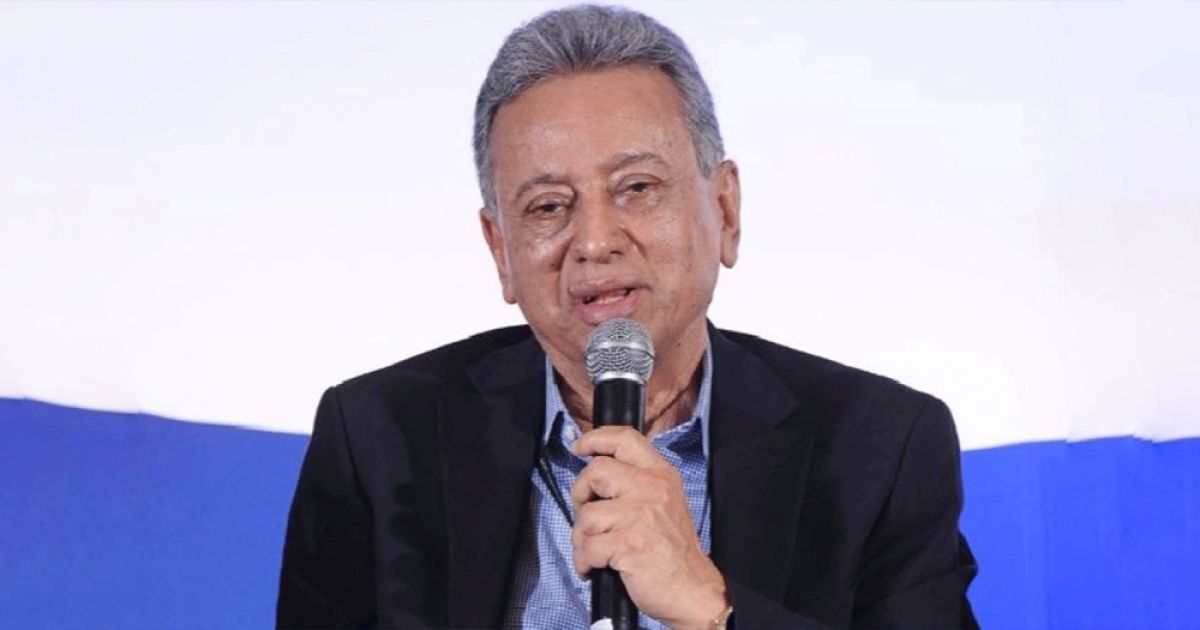 আমীর খসরু: বর্তমান সংবিধানে গণভোটের সুযোগ নেই