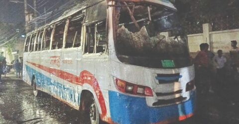 আবার সন্ত্রাস ও নাশকতার আশঙ্কা: উদ্বেগের সৃষ্টি