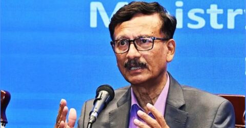 পররাষ্ট্র উপদেষ্টা: দিল্লির জঙ্গি হামলায় বাংলাদেশের জড়ানো সম্পূর্ণ ভিত্তিহীন