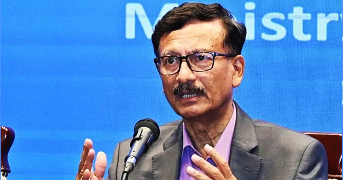 পররাষ্ট্র উপদেষ্টা: দিল্লির জঙ্গি হামলায় বাংলাদেশের জড়ানো সম্পূর্ণ ভিত্তিহীন