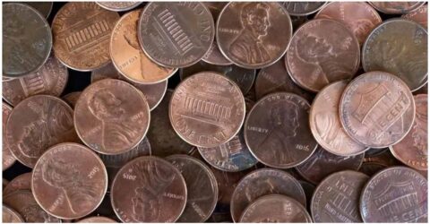 যুক্তরাষ্ট্রে ২৩০ বছর পর বন্ধ হচ্ছে এক সেন্টের মুদ্রা উৎপাদন