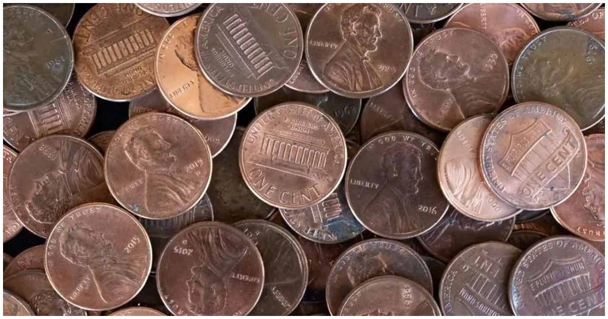যুক্তরাষ্ট্রে ২৩০ বছর পর বন্ধ হচ্ছে এক সেন্টের মুদ্রা উৎপাদন