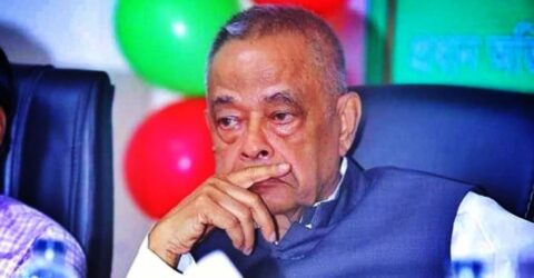 স্ত্রীসহ মহীউদ্দীন খান আলমগীরের বিরুদ্ধে দুর্নীতি মামলা