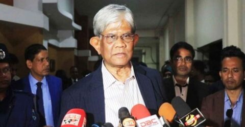 অন্তর্বর্তী সরকার সরকারি চাকরির বেতন কাঠামো চূড়ান্ত করবে: অর্থ উপদেষ্টা