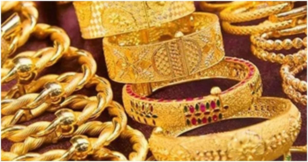 ১৫ নভেম্বর ২০২৫: দেশের বাজারে স্বর্ণের আজকের মূল্য কত?