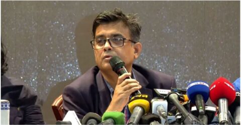 আওয়ামী লীগ এখন ফেসবুকভিত্তিক প্রতিবাদী দলের রূপান্তর: শফিকুল আলম