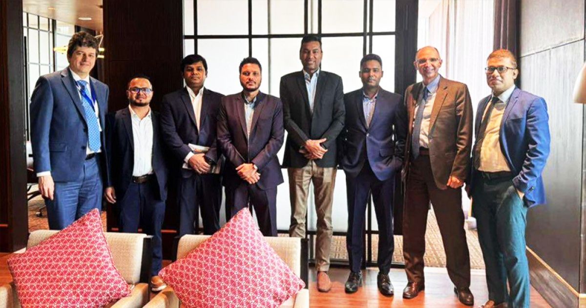 এনসিপি ও আইএমএফ প্রতিনিধিদলের গুরুত্বপূর্ণ বৈঠক