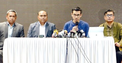 চট্টগ্রামে বিশ্বমানের কনটেইনার টার্মিনাল নির্মাণের পরিকল্পনা, ধারণক্ষমতা ৮ লাখে উন্নীত