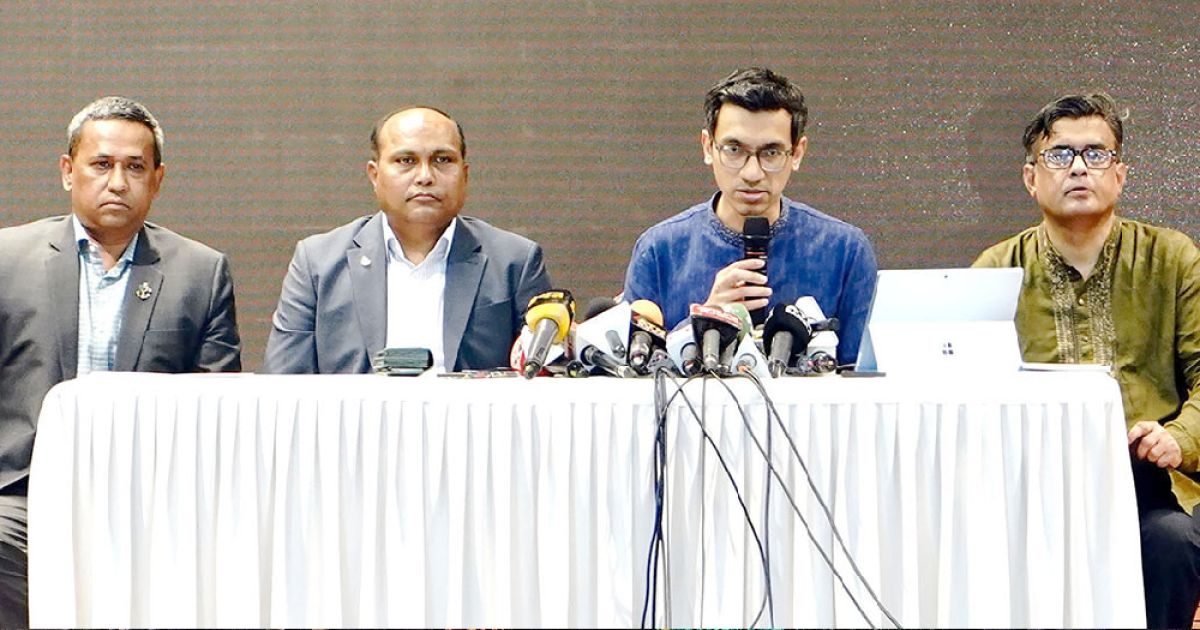 চট্টগ্রামে বিশ্বমানের কনটেইনার টার্মিনাল নির্মাণের পরিকল্পনা, ধারণক্ষমতা ৮ লাখে উন্নীত