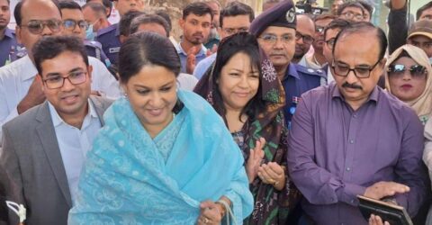 পুকুর ও জলাশয় রক্ষা আমাদের সকলের দায়িত্ব: পরিবেশ উপদেষ্টা