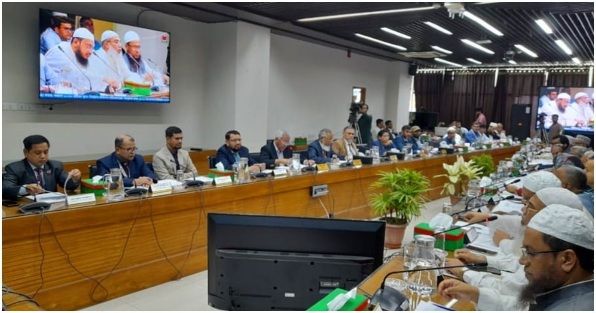 সিইসির আহ্বান, সুষ্ঠু নির্বাচন জন্য রাজনৈতিক দলগুলোর সহযোগিতা জরুরি