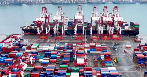 চীনা বিনিয়োগে রপ্তানি সক্ষমতা বাড়ানোর বড় সুযোগ দেখছেন সিইএএবি সভাপতি