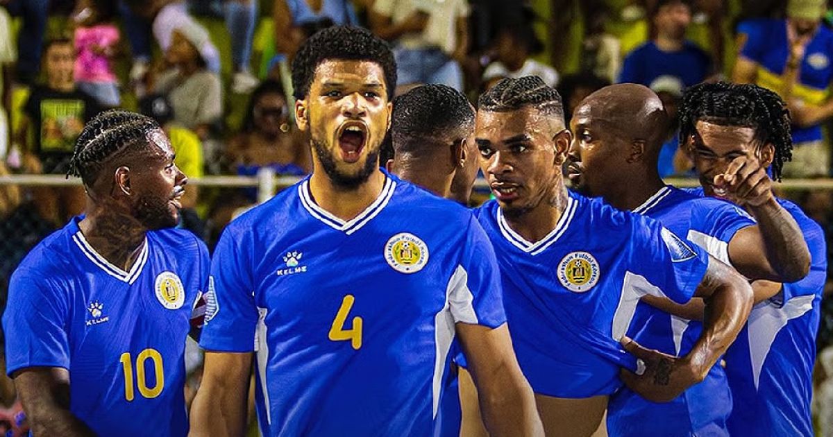 বিশ্বকাপে খেলার দ্বারপ্রান্তে বিশ্বের সবচেয়ে ছোট দেশ কুরাসাও