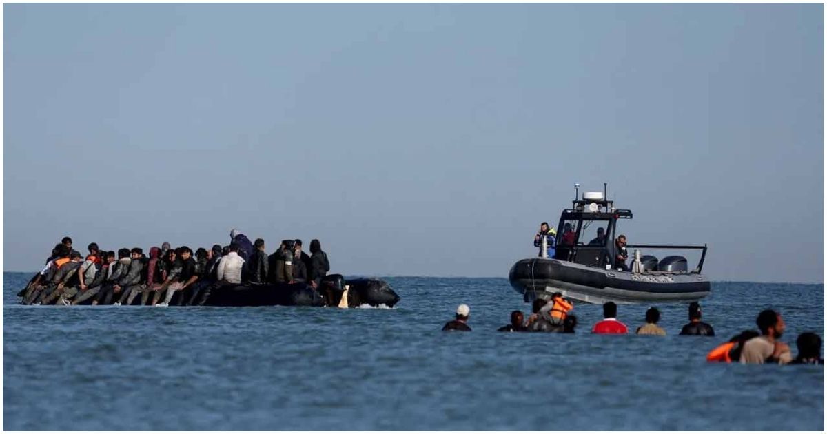 লিবিয়া উপকূলে নৌকাডুবি: ২৬ বাংলাদেশিসহ নিহত ৪