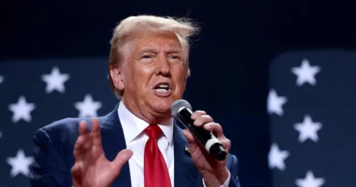 ‘বিবিসির বিরুদ্ধে ৫০০ কোটি ডলার মামলা করব’ বললেন ট্রাম্প