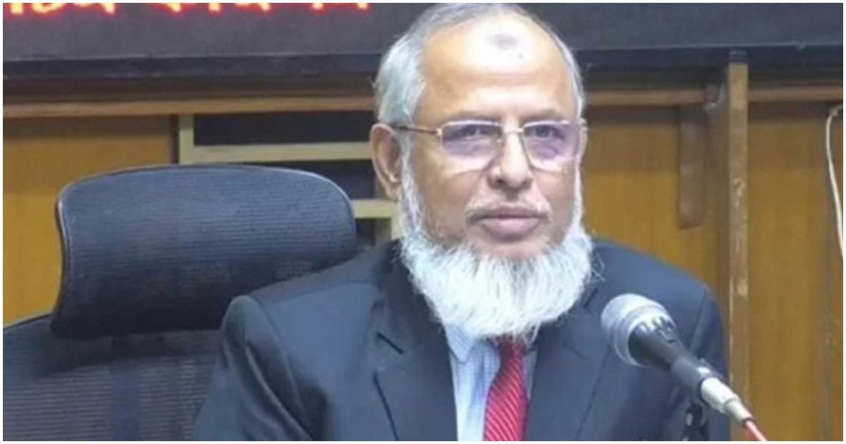 নির্বাচনের জন্য সবই করছে কমিশন, অবাধ, সুষ্ঠু নির্বাচনই আমাদের লক্ষ্য