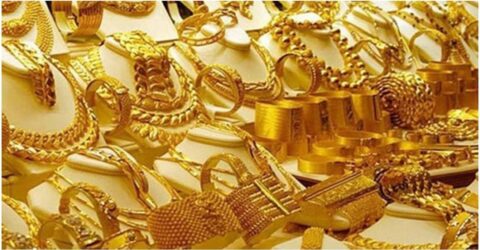 দেশের বাজারে স্বর্ণের দাম আবার কমে ভরি ২ লাখ ৬ হাজার ৯০৮ টাকা