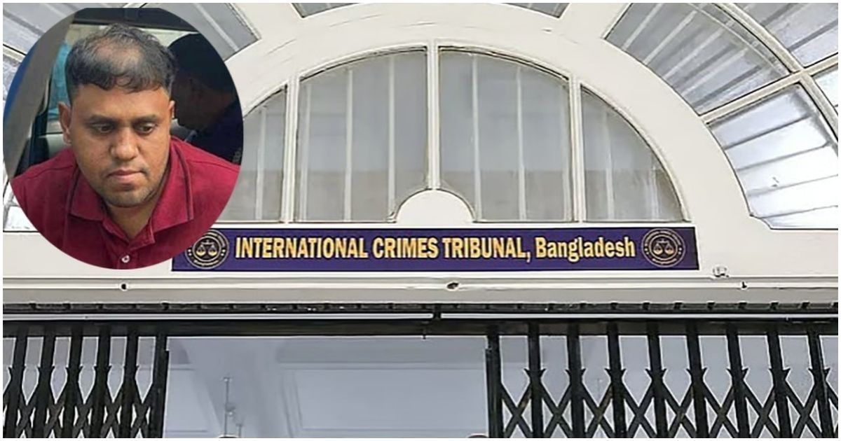 পুলিশের গুলিতে ছাত্র-জনতা নিহত ও লাশ পুড়িয়ে দেওয়ার তথ্য রাজসাক্ষীর কাছে