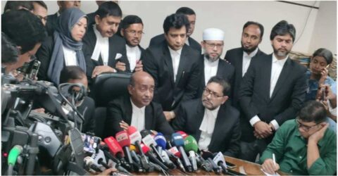 আজ থেকে দিন এবং রাতের ভোট হবে না: অ্যাটর্নি জেনারেল