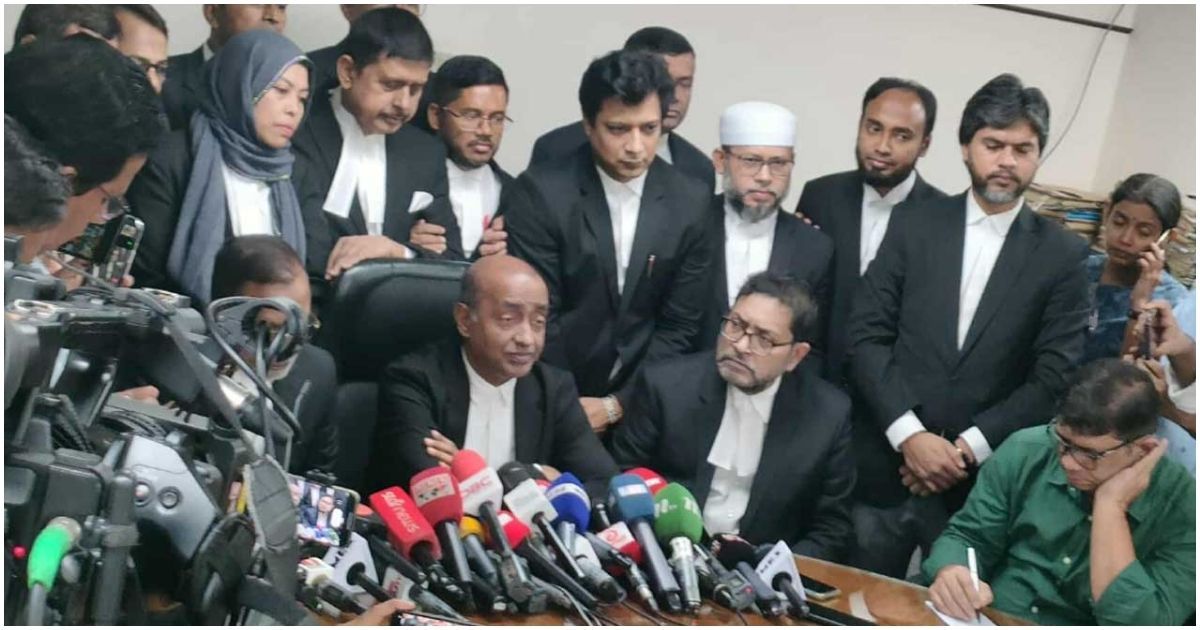 আজ থেকে দিন এবং রাতের ভোট হবে না: অ্যাটর্নি জেনারেল