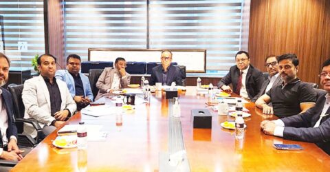 সুতা উৎপাদন খাত রক্ষায় জরুরি সরকারি হস্তক্ষেপ দাবি ব্যবসায়ী সংগঠনের