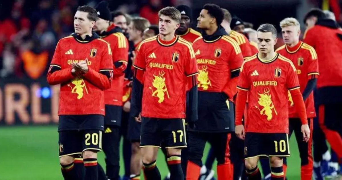 বিশ্বকাপে ২৭ বছর পরে স্কটল্যান্ড ও বেলজিয়ামের বড় জয়