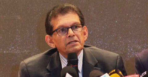 দিল্লিতে নিরাপত্তা উপদেষ্টাদের সভায় বাংলাদেশের অভ্যন্তরীণ ইস্যুতে হস্তক্ষেপ চায় না