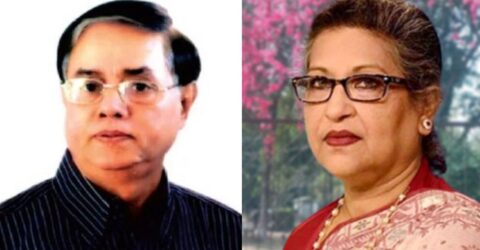 শেখ রেহানার স্বামী শফিক আহমেদের ৮ কোটি ৬৫ লাখের অবৈধ সম্পদ বিরুদ্ধে দুদকের মামলা