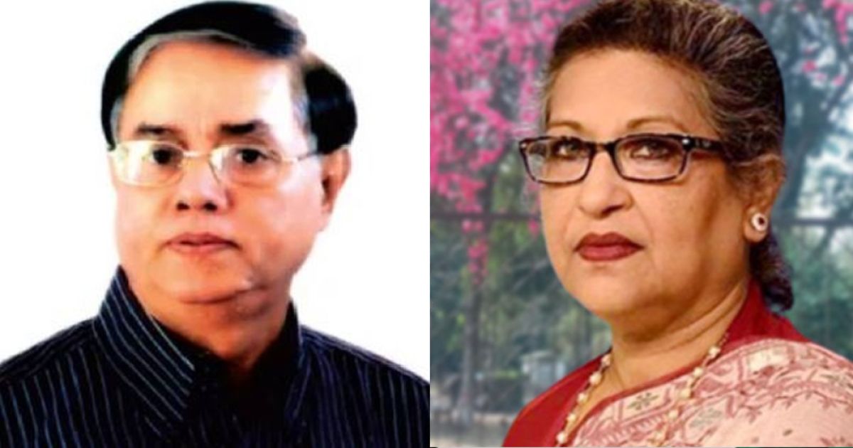 শেখ রেহানার স্বামী শফিক আহমেদের ৮ কোটি ৬৫ লাখের অবৈধ সম্পদ বিরুদ্ধে দুদকের মামলা