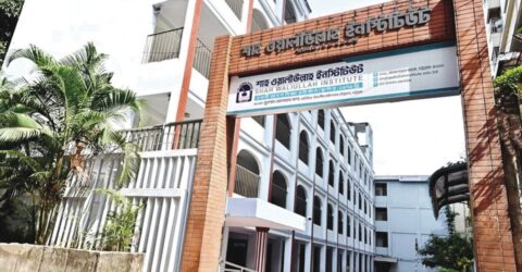 শাহ ওয়ালীউল্লাহ ইনস্টিটিউটের দুর্নীতির অভিযোগ, দুদকে চিঠি