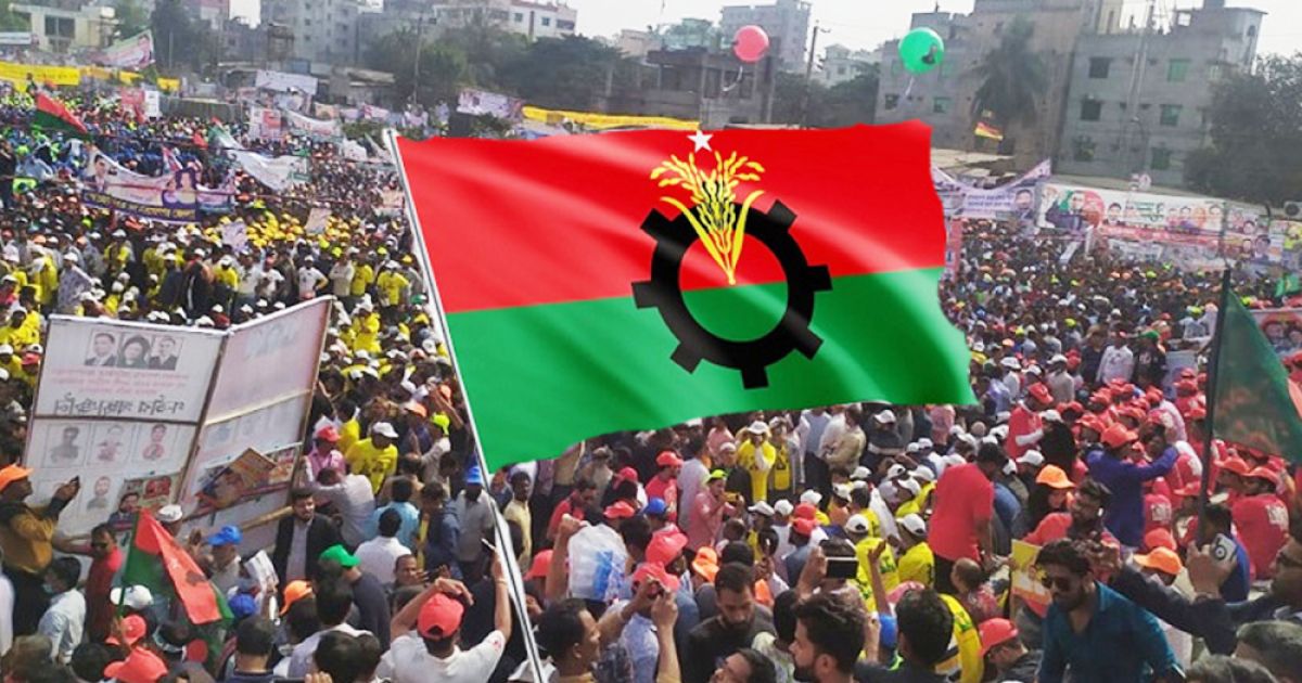 নতুন রায়ে ভোটাধিকার রক্ষায় সফলতা, বিএনপি উৎসাহী