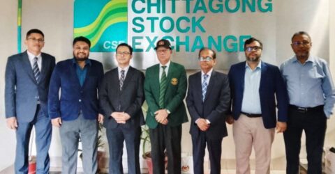 মালয়েশিয়ার রাষ্ট্রদূত সিএসই পরিদর্শন করেছেন