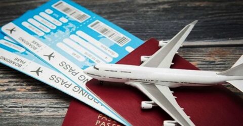 আন্তর্জাতিক কার্ডে সব রুটের এয়ার টিকিট কিনে নেওয়া যাবে