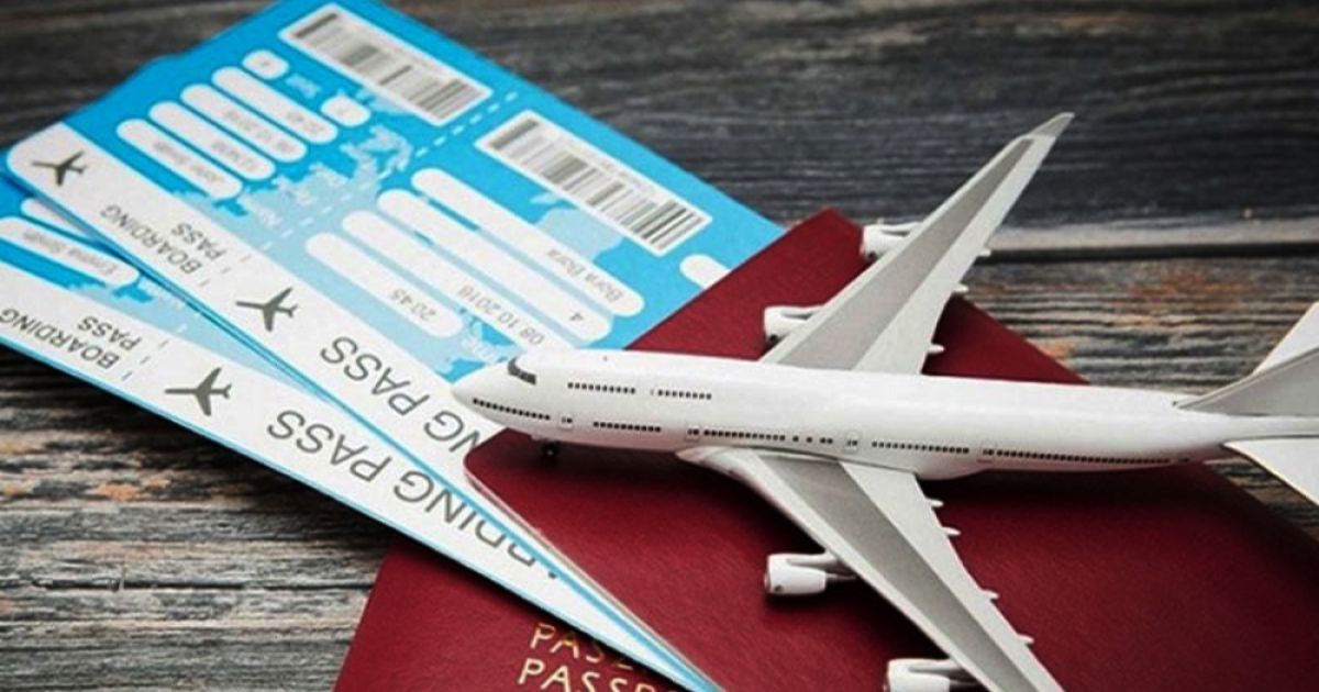 আন্তর্জাতিক কার্ডে সব রুটের এয়ার টিকিট কিনে নেওয়া যাবে