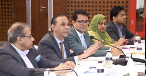 পুঁজিবাজারে নিয়মের আগে সমাধানে মনোযোগ দিতে হবে: ডিএসই চেয়ারম্যান