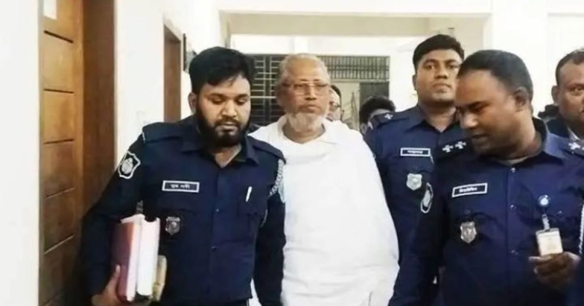 মানিকগঞ্জে ইসলাম অবমাননার অভিযোগে বাউল সম্রাট আবুল সরকার গ্রেপ্তার