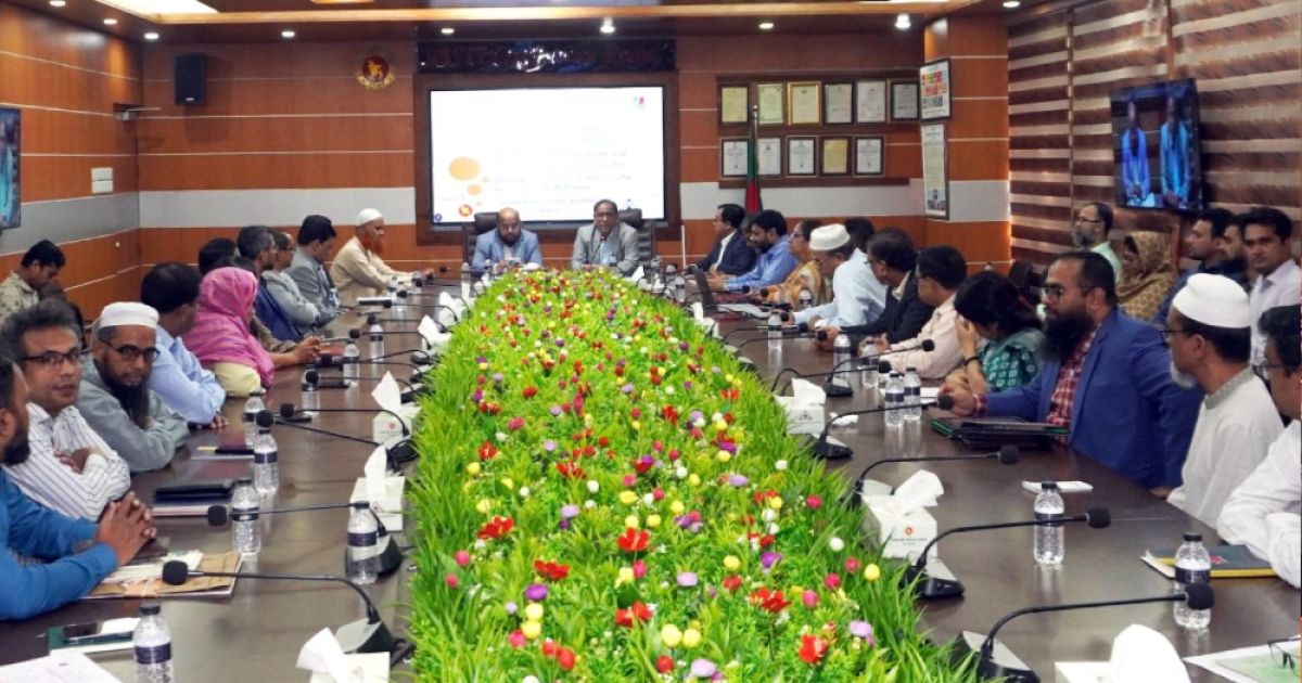 বিএসটিআই এর সব সেবা এখন অনলাইনে পাবেন