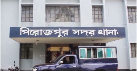 ডাকাতি করতে গিয়ে গণপিটুনি থেকে এক ডাকাতের মৃত্যু