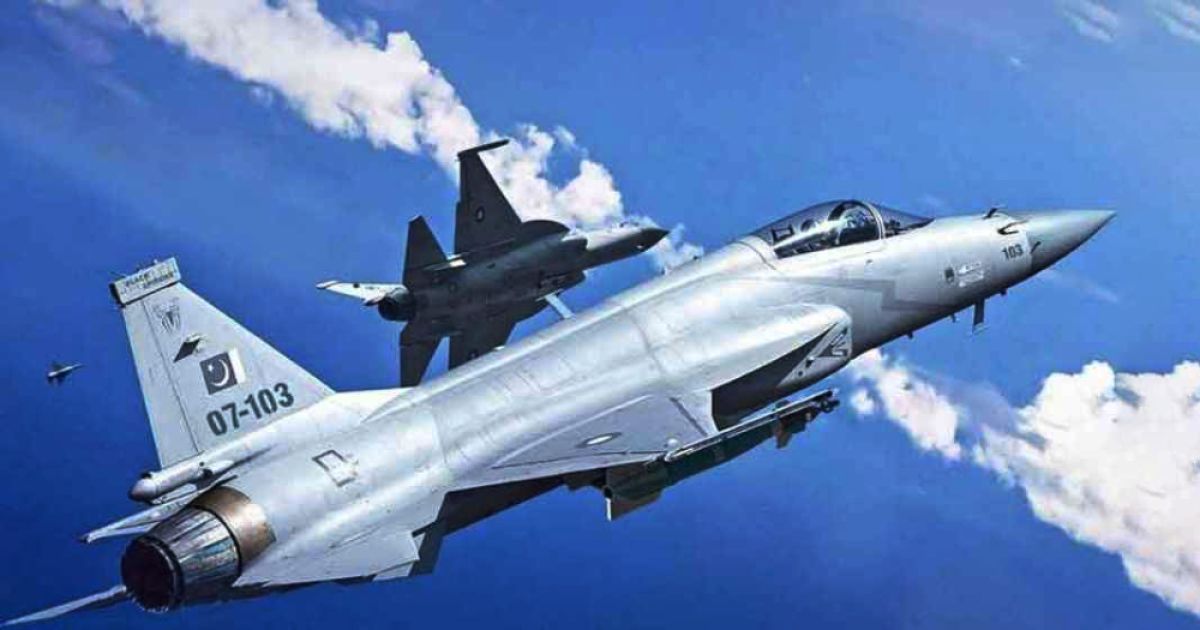 তেজস বিধ্বস্ত হওয়ার পর পাকিস্তানি যুদ্ধবিমানদের চাহিদা বেড়েছে