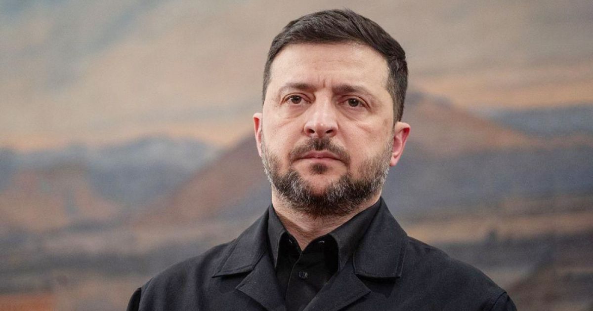 কঠিন সিদ্ধান্তের মুখে ইউক্রেন: জেলেনস্কি