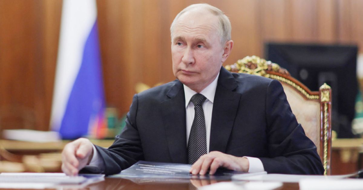 মার্কিন শান্তি পরিকল্পনা ভবিষ্যত শান্তির ভিত্তি হতে পারে, পুতিনের মন্তব্য