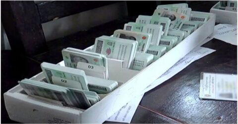 নির্বাচন পর্যন্ত এনআইডি সংশোধন বন্ধ থাকবে