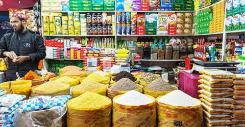 রমজান সামনে রেখে নিত্যপণ্যের আমদানি বেড়েছে