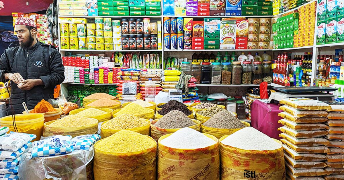 রমজান সামনে রেখে নিত্যপণ্যের আমদানি বেড়েছে