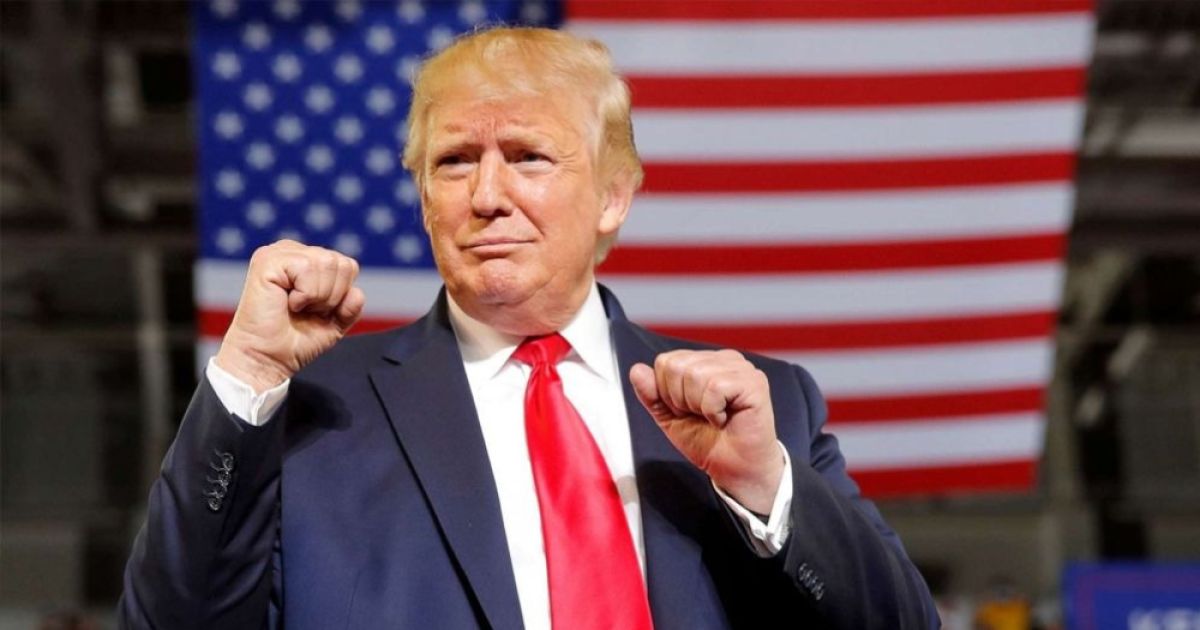 ট্রাম্পের মন্তব্য: ৫টি যুদ্ধ তিনি সরাসরি থামিয়েছেন